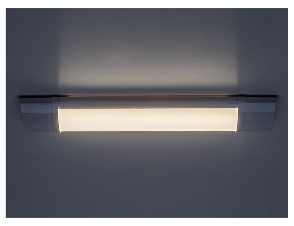 Podlinkové LED svítidlo BATTEN LIGHT 2 bílá, šířka 30 cm