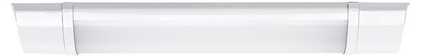 Podlinkové LED svítidlo BATTEN LIGHT 2 bílá, šířka 30 cm