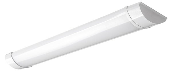 Podlinkové LED svítidlo BATTEN LIGHT 2 bílá, šířka 60 cm