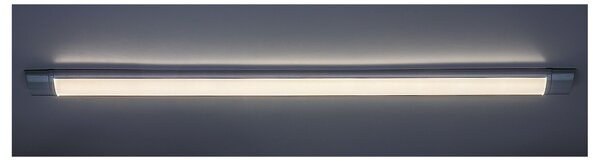 Podlinkové LED svítidlo BATTEN LIGHT 2 bílá, šířka 90 cm