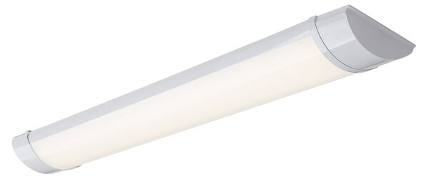 Podlinkové LED svítidlo BATTEN LIGHT 2 bílá, šířka 60 cm