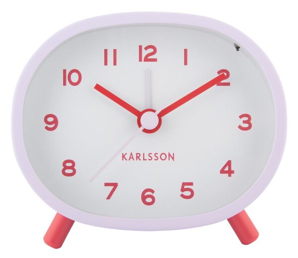 Budík Cheeky – Karlsson