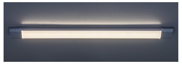 Podlinkové LED svítidlo BATTEN LIGHT 2 bílá, šířka 60 cm