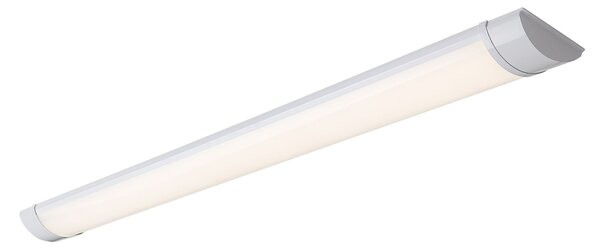 Podlinkové LED svítidlo BATTEN LIGHT 2 bílá, šířka 90 cm