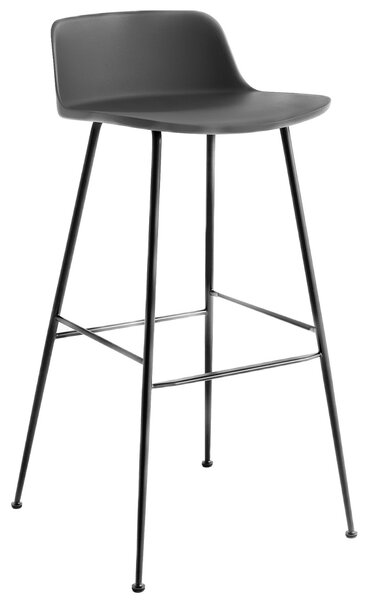 &Tradition designové barové židle Rely Bar Chair HW86 (výška sedáku 75 cm)