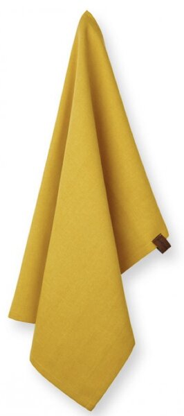 Humdakin Set bavlněných utěrek - Yellow Fall HDK115