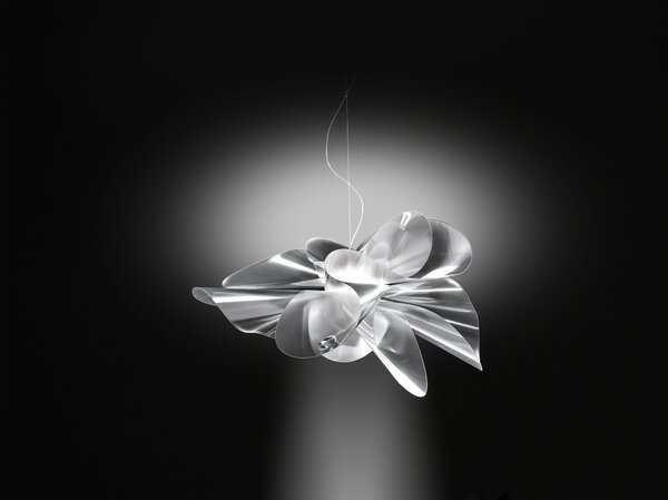SLAMP ETOSS00PRS01T00LEDEU New Étoile small, závěsné designové svítidlo, 35W LED 2700K DIM, prům. 73cm