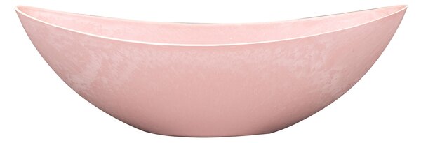 Ter Steege Boat Stacy powder pink D28x9 H9