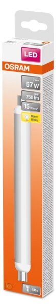 LED Zářivková trubice LINE S15s/7W/230V 2700K - Osram
