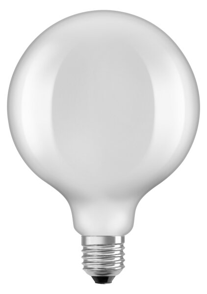 LED Žárovka GLOBE CLASSIC FILAMENT G125 E27/11,6W/230V 4000K - Ledvance