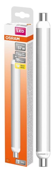 LED Zářivková trubice LINE S15s/7W/230V 2700K - Osram