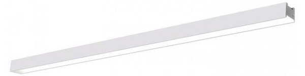 LED Stropní přisaz. závěs. svít. KOLINE LED/40W/230V 3000/4000/6500K 120 cm bílá
