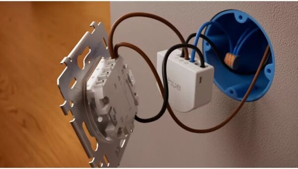 Philips - Modul nástěnného vypínače Hue