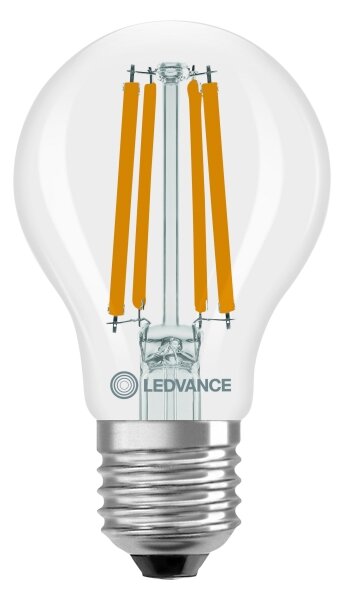 LED Žárovka CLASSIC FILAMENT A60 E27/11W/230V 2700K - Ledvance