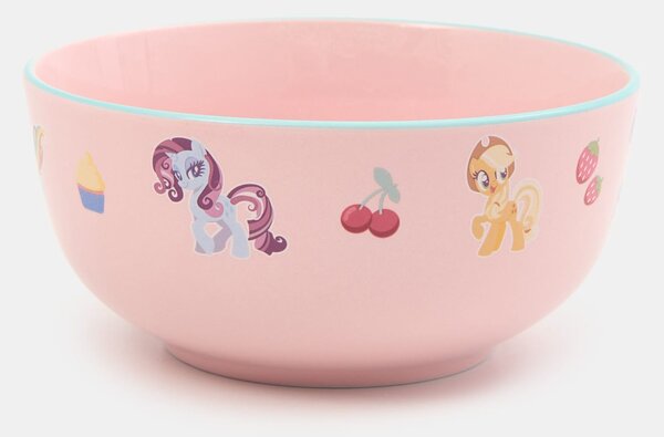 Sinsay - Keramická miska My Little Pony - vícebarevná