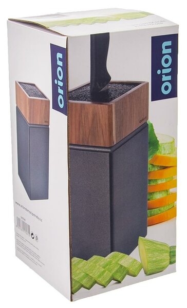 Orion Stojan na nože akácie WOOD
