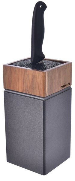 Orion Stojan na nože akácie WOOD