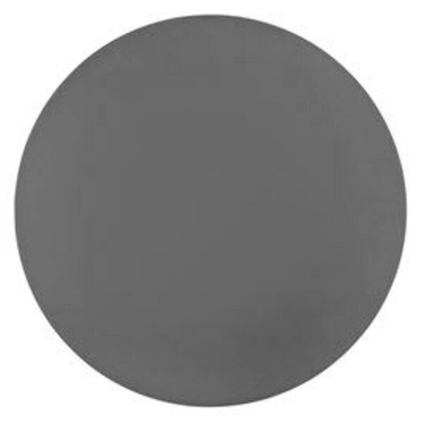 NOVA LUCE nástěnné svítidlo CYRCLE černý hliník a akryl LED 22.5W 230V 3000K IP20 9248151