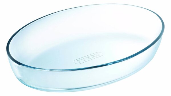Pyrex Skleněný pekáč 26x18cm/1,6l., borosilikát