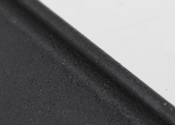 Cattara Grilovací plát Litina, 26 x 38 cm