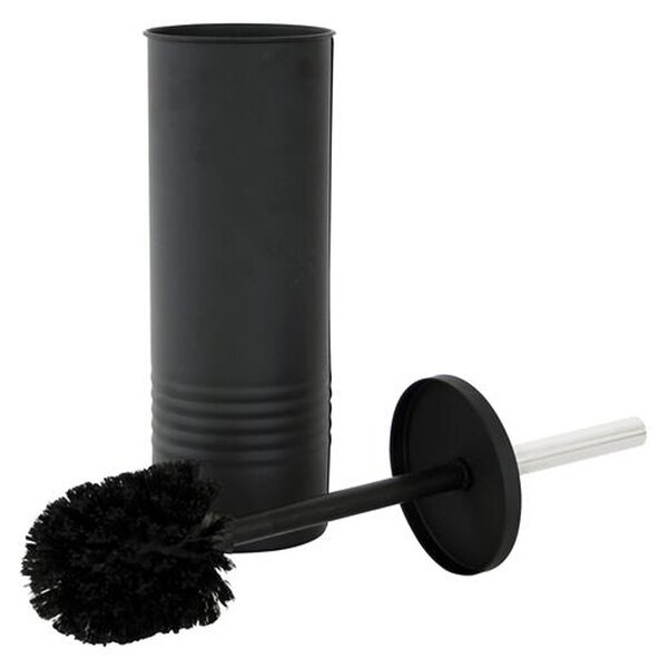 Toro WC souprava černá