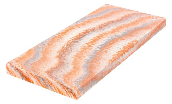 Tropico Matrace Olina 14 cm 80 x 200 cm