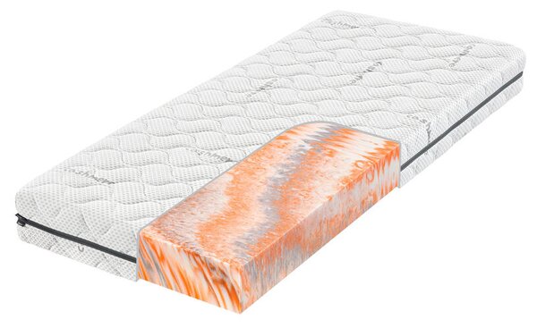 Tropico Matrace Olina 14 cm 80 x 200 cm