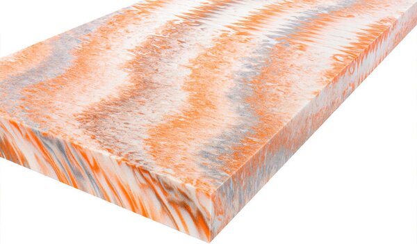 Tropico Matrace Olina 14 cm 80 x 200 cm