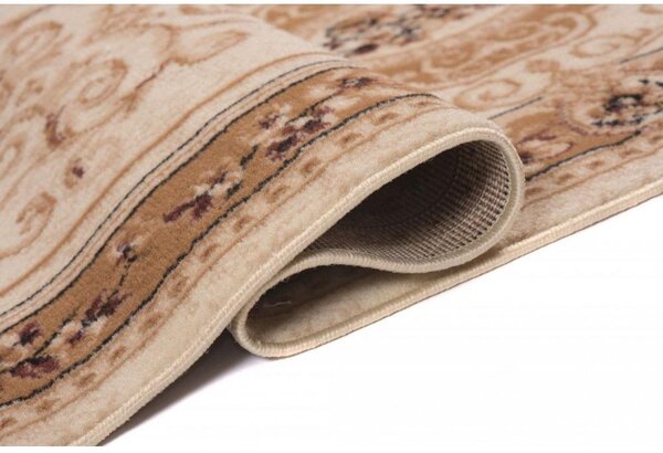 Běhoun PP Izmail krémový 70 cm