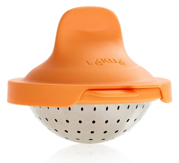 Silikonové formičky na ztracené vejce v sadě 2 ks Pouched egg cooker – Lékué