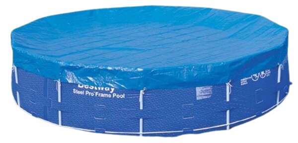Krycí Plachta Bestway 493 x 493 cm