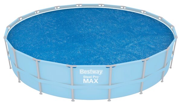 Solární Krycí Plachta do bazénu Bestway FlowClear 58173 527 cm
