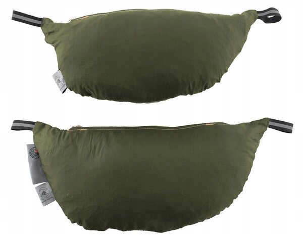 Velká houpací síť Robens Trace Hammock Set XL