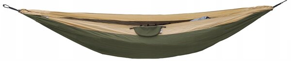 Velká houpací síť Robens Trace Hammock Set XL