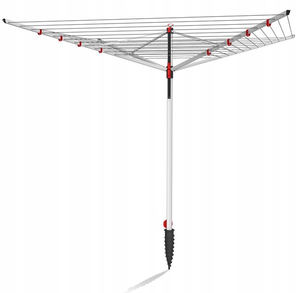 Zahradní sušák Vileda Sun Lift Plus 60 Skládací