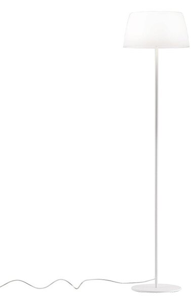 Prandina - Ginger PE F30 Stojací Lampa Opal/Matt White - Lampemesteren