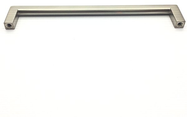 Grimme MILY nikl broušený 160 mm