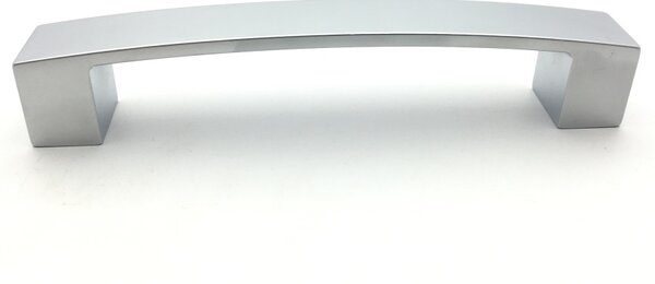 Gamet NOEMI chrom satén 128 mm
