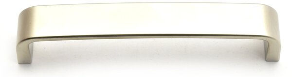 Gamet LORENZA nikl satén 128 mm