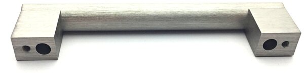 DOT PORTOS imitace nerezi 128 mm