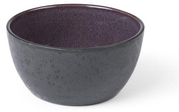 Mísa na servírovaní Bowl 14 cm Black/lilla | fialová