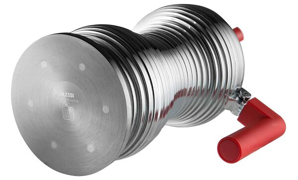 Alessi designové konvice Espresso Pulcina (objem 15 cl)