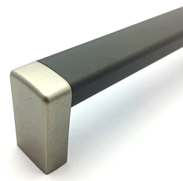 D-Beschlag DENY antracit/nikl 160 mm