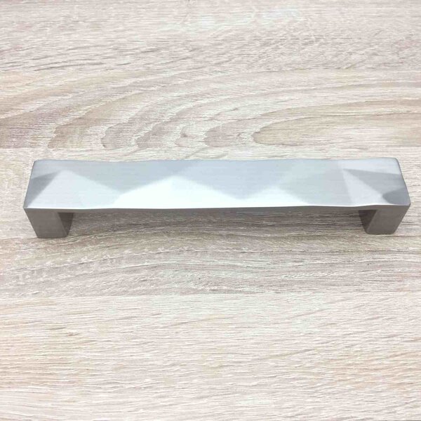 Cebi CINDY nikl broušený 160 mm