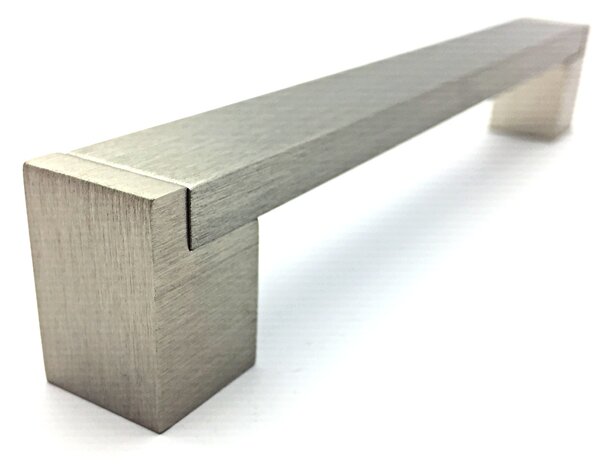DOT PABLOS imitace nerezi 160 mm