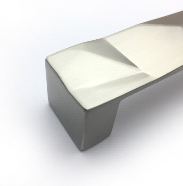 Cebi CINDY nikl broušený 160 mm