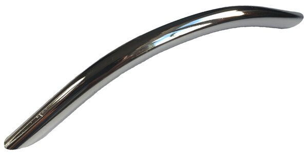 HRANIPEX kování BETA chrom lesklý 96 mm
