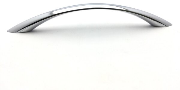 Gamet Basilia chrom lesklý 96 mm