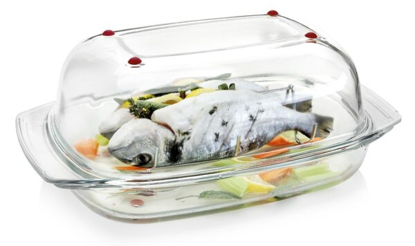 Tescoma Stojan na ryby GrandCHEF