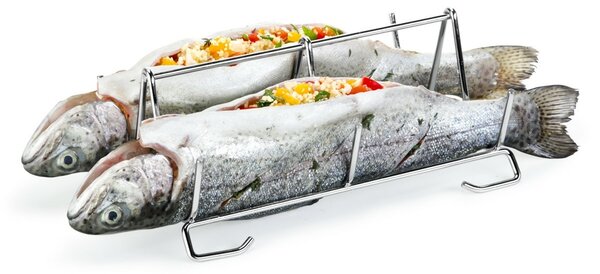 Tescoma Stojan na ryby GrandCHEF